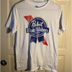 Pabst Blue Ribbon T-Shirt